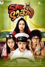 Watch She Taxi Gomovies