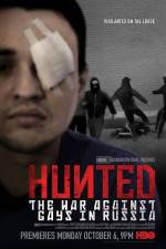 Watch Hunted-The War Against Gays in Russia Gomovies
