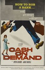 Watch Cash on Demand Gomovies