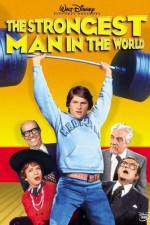 Watch The Strongest Man in the World Gomovies