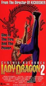 Watch Lady Dragon 2 Gomovies