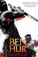 Watch Ben Hur (2010) Gomovies