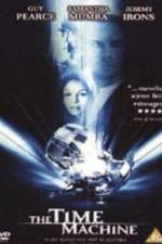 Watch The Time Machine Gomovies