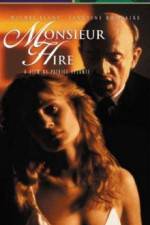 Watch Monsieur Hire Gomovies