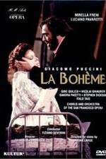 Watch La Boh�me Gomovies