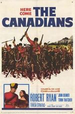 Watch The Canadians Gomovies
