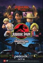 Watch LEGO Jurassic Park: The Unofficial Retelling (Short 2023) Gomovies