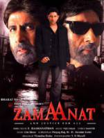 Watch Zamaanat Gomovies