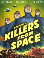 Watch RiffTrax: Killers from Space Gomovies