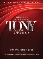 Watch The 78th Annual Tony Awards (TV Special 2025) Gomovies