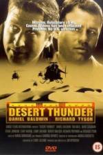 Watch Desert Thunder Gomovies