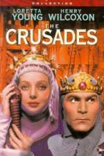 Watch The Crusades Gomovies