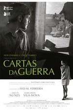 Watch Letters from War Gomovies