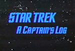 Watch Star Trek: A Captain\'s Log Gomovies