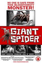 Watch The Giant Spider Gomovies