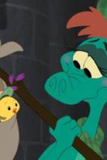 Watch The Ballad of Nessie Gomovies