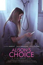 Watch Alison\'s Choice Gomovies