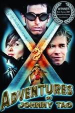 Watch Adventures of Johnny Tao Gomovies