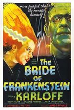 Watch The Bride of Frankenstein Gomovies