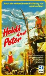 Watch Heidi and Peter Gomovies
