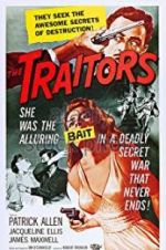 Watch The Traitors Gomovies