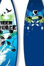 Watch Teen Choice Awards 2010 Gomovies