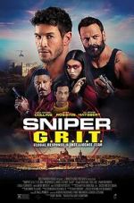 Watch Sniper: G.R.I.T. - Global Response & Intelligence Team Gomovies