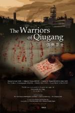 Watch The Warriors of Qiugang Gomovies