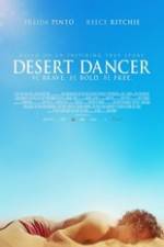 Watch Desert Dancer Gomovies