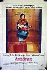 Watch Sheila Levine Is Dead and Living in New York Gomovies