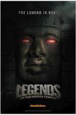 Watch Legends of the Hidden Temple The Movie Gomovies