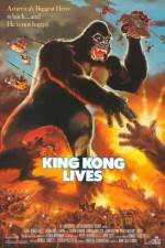Watch King Kong Lives Gomovies