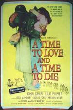 Watch A Time to Love and a Time to Die Gomovies