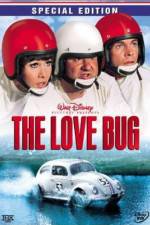 Watch The Love Bug Gomovies