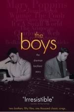 Watch The Boys The Sherman Brothers' Story Gomovies