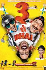 Watch Teen Thay Bhai Gomovies