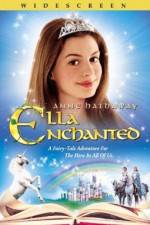 Watch Ella Enchanted Gomovies