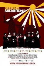 Watch Seeking Salvation.ca Gomovies