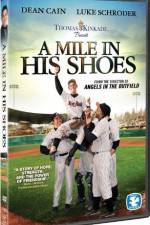 Watch A Mile in His Shoes Gomovies