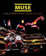 Watch muse live at rome olympic stadium Gomovies