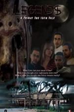 Watch Legends A Friday The 13th Tale Gomovies