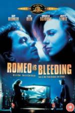 Watch Romeo Is Bleeding Gomovies
