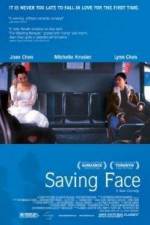 Watch Saving Face Gomovies