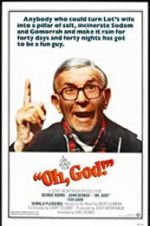 Watch Oh, God! Gomovies