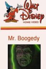 Watch Mr. Boogedy Gomovies