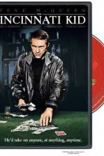 Watch The Cincinnati Kid Gomovies