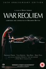 Watch War Requiem Gomovies