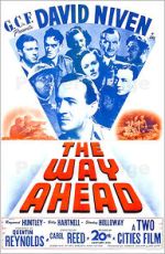 Watch The Way Ahead Gomovies