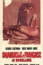 Watch Emanuelle e Fran�oise le sorelline Gomovies