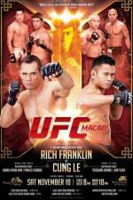 Watch UFC On Fuel TV 6 Franklin vs Le Gomovies
